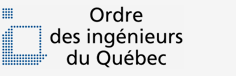Ordre des ingénieurs du Québe